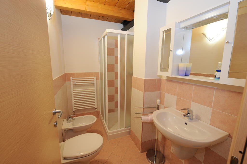 Agriturismo Terra E Sole SantʼAmbrogio di Valpolicella Zimmer foto